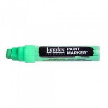 LIQUITEX PAINT MARKER - VERDE FLUO