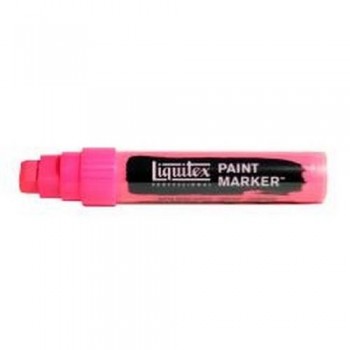 LIQUITEX PAINT MARKER - ROSA FLUO