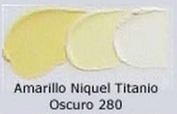 N.280 OLEO REMBRANDT AMAR.TIT.NIQ.OSC.