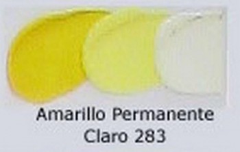 N.283 OLEO REMBRANDT AMAR.PERM.CLARO