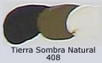 N.408 OLEO REMBRANDT T.SOMBRA NATUR.