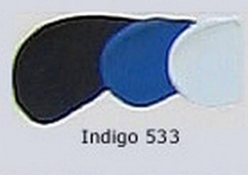 N.533 OLEO REMBRANDT INDIGO