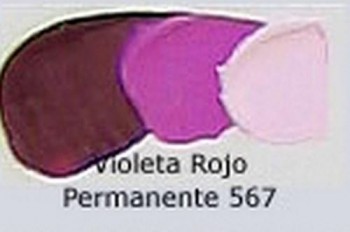 N.567 OLEO REMBRANDT VIOL.ROJO PERM.