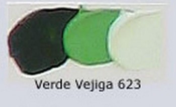 N.623 OLEO REMBRANDT VERDE VEJIGA