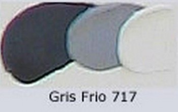 N.717 OLEO REMBRANDT GRIS FRIO