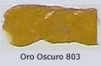 N.803 OLEO REMBRANDT ORO OSCURO