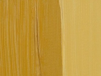 N.227 OLEO V.GOGH OCRE AMARILLO