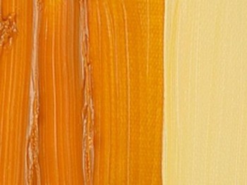 N.244 OLEO V.GOGH AMARILLO INDIO