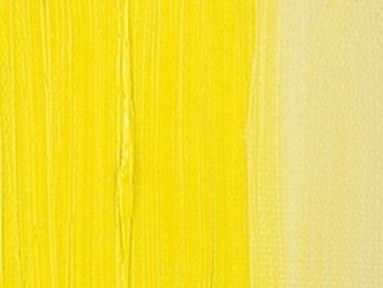 N.267 OLEO V.GOGH AMARILLO AZO LIM