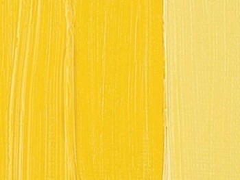 N.269 OLEO V.GOGH AMARILLO AZO MED