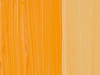 N.270 OLEO V.GOGH AMARILLO AZO OSC