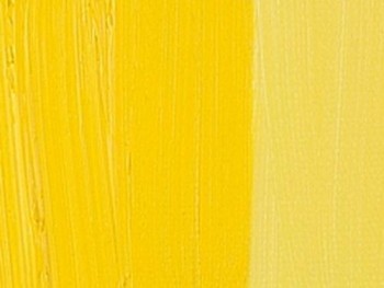 N.271 OLEO V.GOGH AMAR.CADMIO MED.