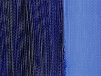 N.504 OLEO V.GOGH AZUL ULTRAMAR
