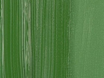 N.668 OLEO V.GOGH VERDE OX.CROMO
