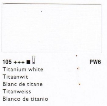 N.105 COBRA STUDY  BLANCO TITAN.