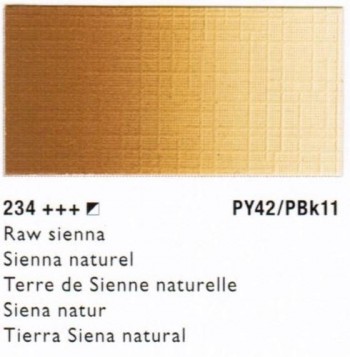 N.234 COBRA STUDY  SIENNA NATURAL