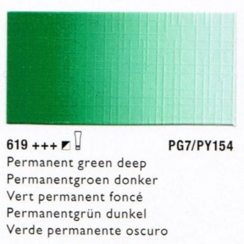 N.619 COBRA STUDY  VERDE PER.OSC.