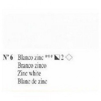 N006 BLANCO ZINC ÓLEO TITÁN EXTRA FINO