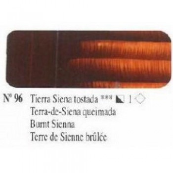 N096 TIERRA SIENA TOSTADA ÓLEO TITÁN EXTRA FINO