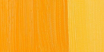 N.109 W&N OLEO WINTON  TONO AMARILLO CADMIO