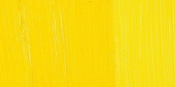 N.119 W&N OLEO WINTON  TONO AMARILLO CADMIO PÁLIDO