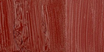 N.317 W&N OLEO WINTON  ROJO INDIO