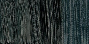 N.337 W&N OLEO WINTON  NEGRO DE HUMO
