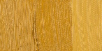 N.744 W&N OLEO WINTON  OCRE AMARILLO