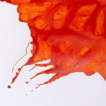 N.449 W&N TINTA 14ml NARANJA